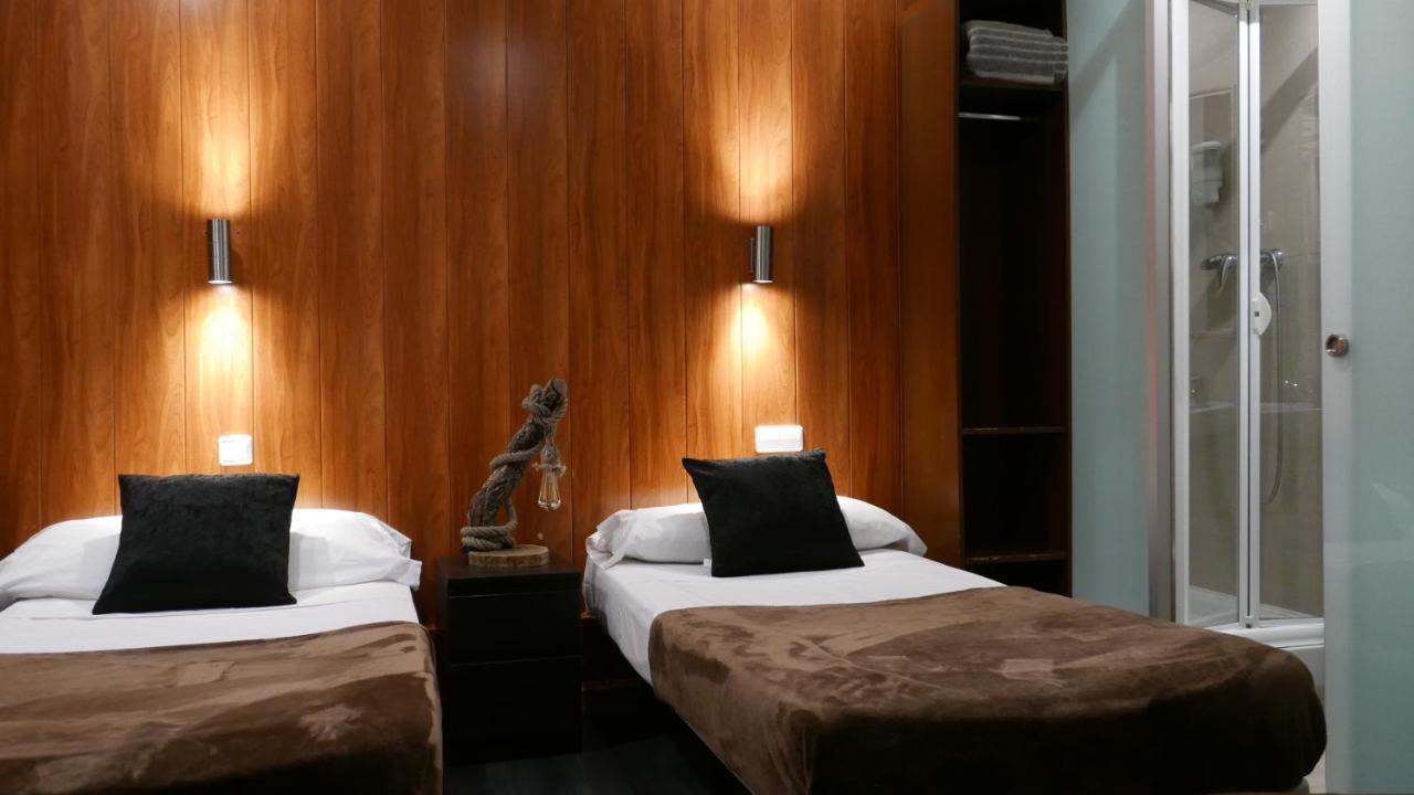 Hostal Don Pedro — Foto 2